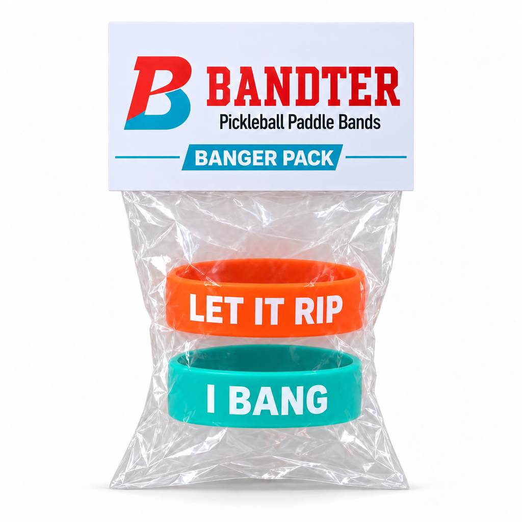 BANGER PACK
