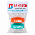 DINKER PACK